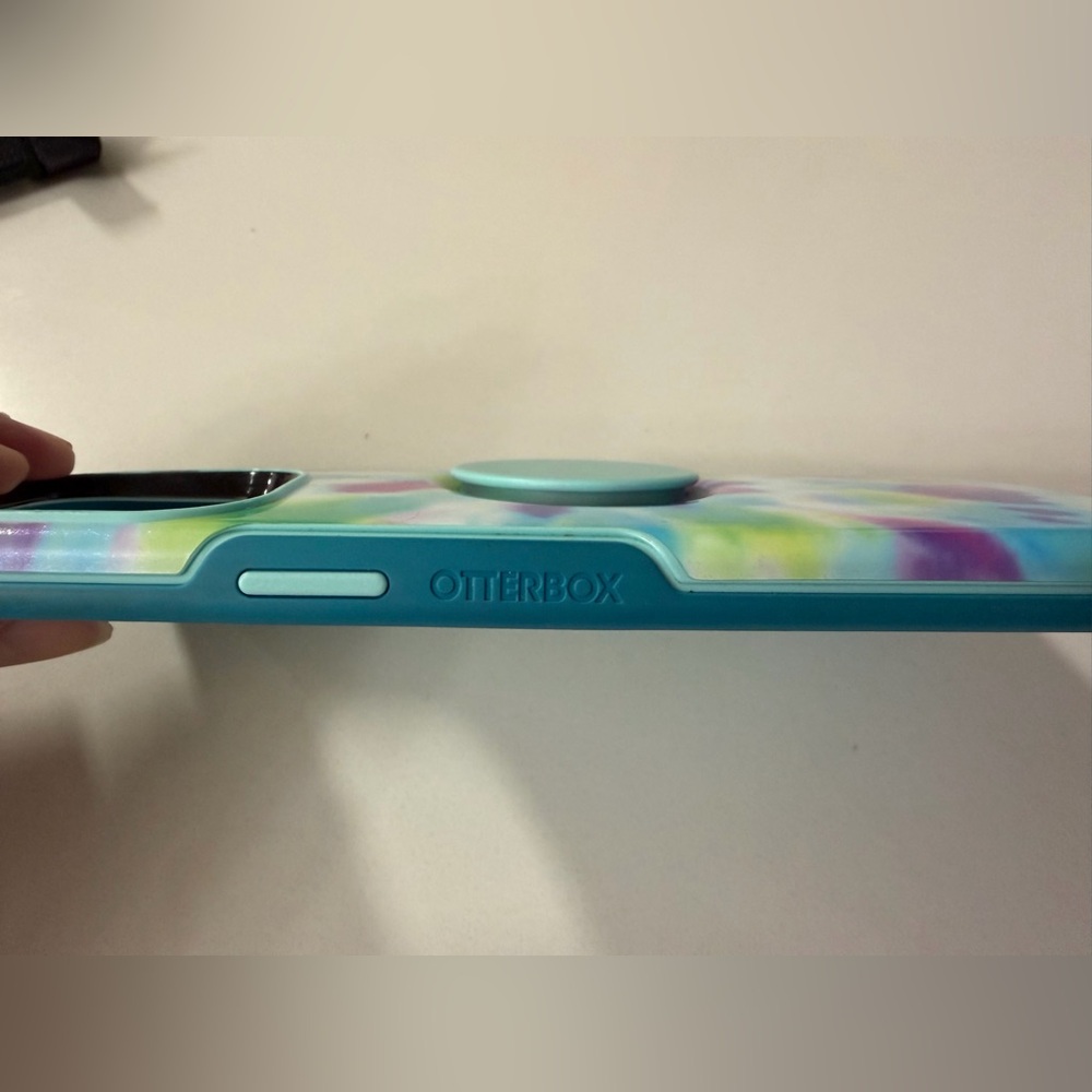 Otterbox Pop Symmetry Case for iPhone 13 Pro Max - Picture 3 of 7